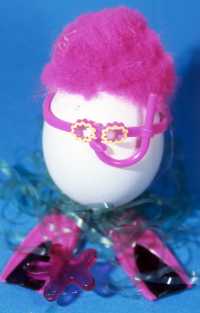 Easter Egg from 2006